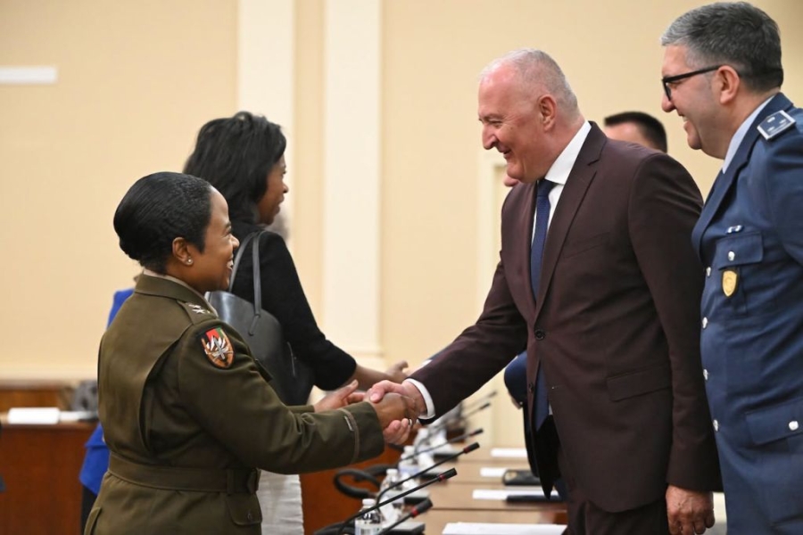 HISTORIJSKI ISKORAK U ODNOSIMA: BiH i Maryland proširuju saradnju izvan vojne sfere