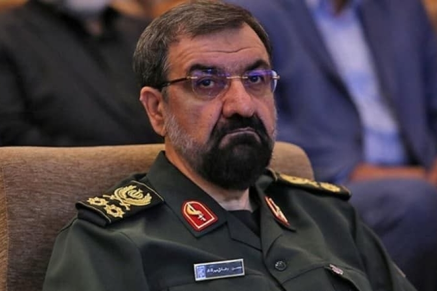 VISOKI VOJNI SAVJETNIK IRANSKOG VOĐE IMA PORUKU ZA PREDSJEDNIKA AMERIKE: 'Ako ima inteligencije, trebao bi priznati poraz i izvršiti samoubistvo'