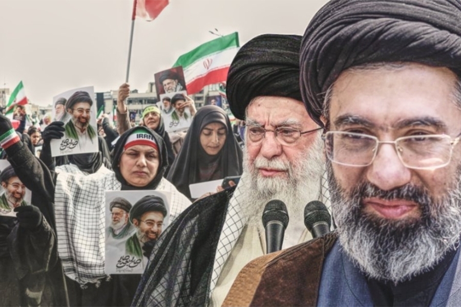 ŠOKANTNO, IZ TEHERANA: Zapovjednik IRCG-a otkrio zbog čega neće biti objavljene nove fotografije Mojtabe Hameneija...