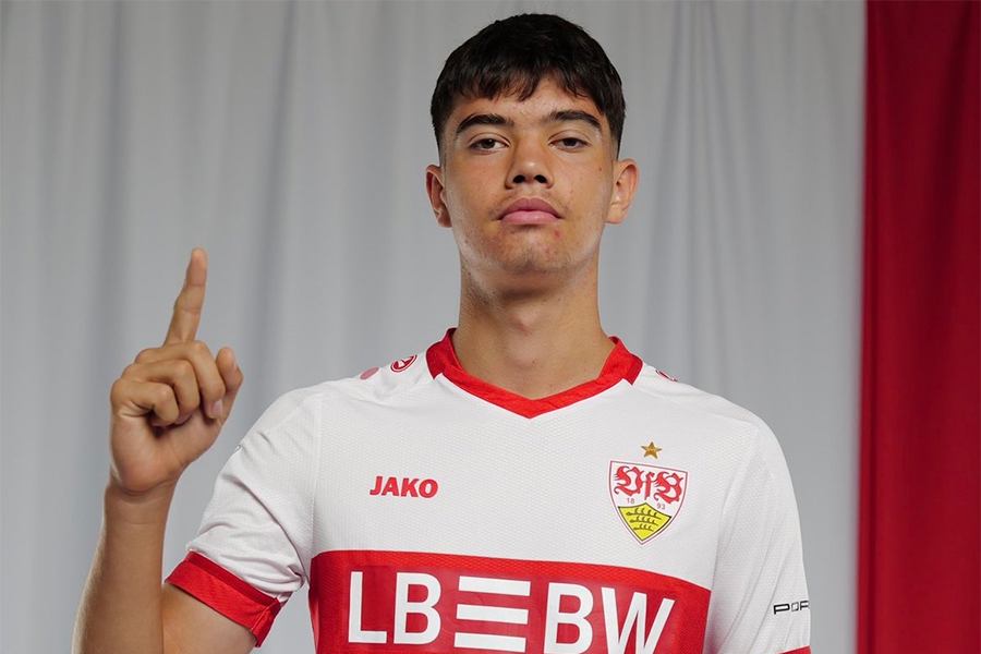 MIRZA ODBIO POZIV SRBIJE: Nogometaš Stuttgarta rekao 'NE' susjedima, nastupat će za...