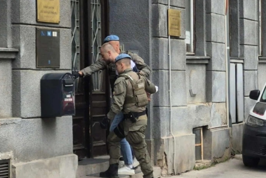 ZLOČIN KOJI JE ZGROZIO SARAJEVO: Predložen pritvor osumnjičenima za okrutno ubistvo na Dobrinji