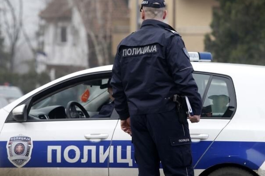 OGLASIO SE MUP REPUBLIKE SRPSKE: Na snazi je zabrana saobraćaja za sva motorna vozila...