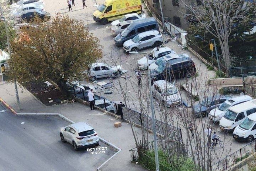 DIPLOMATSKA POBJEDA IRANA: Izrael primoran da obustavi sve napade na Liban