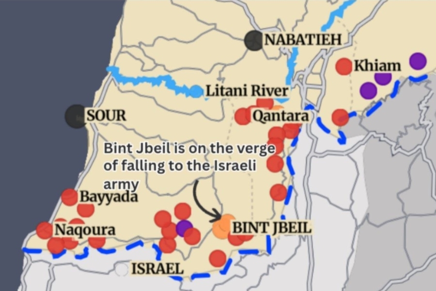 KRVAVA ESKALACIJA U LIBANU: Izrael odbio primirje i pokrenuo najveći napad do sada
