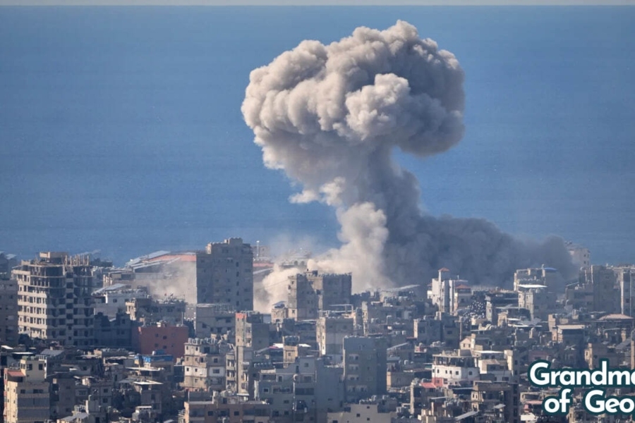 SVE JE PALO U VODU: Kako je šest sedmica rata u Iranu ugasilo agendu za klimatske promjene