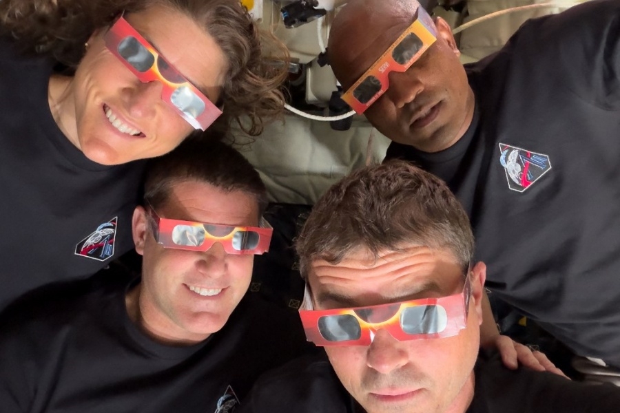 ODABRALA POSADA ARTEMIS II: Šta se sluša u svemiru, NASA objavila playlistu za buđenje