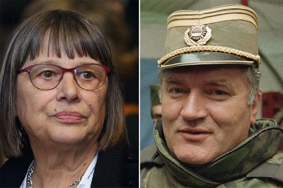 UZBUNA U SRBIJI: Nataša Kandić poslala oštru poruku ministru pravde zbog garancija za ratnog zločinca...