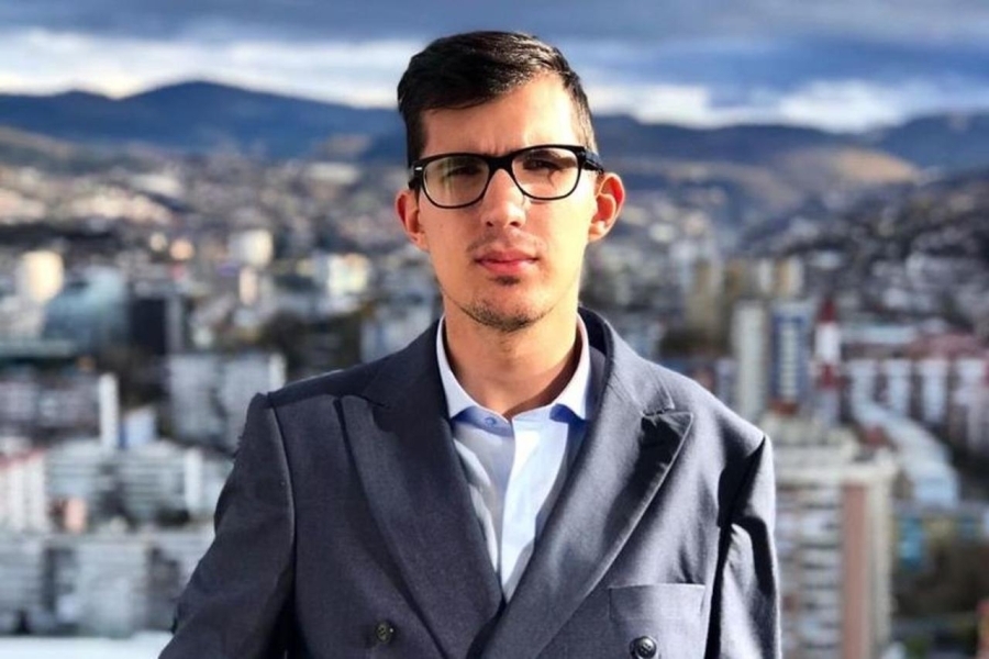 PROLJEĆE U PUNOM ZAMAHU: Sladić najavio period lijepog vremena, ali napominje...