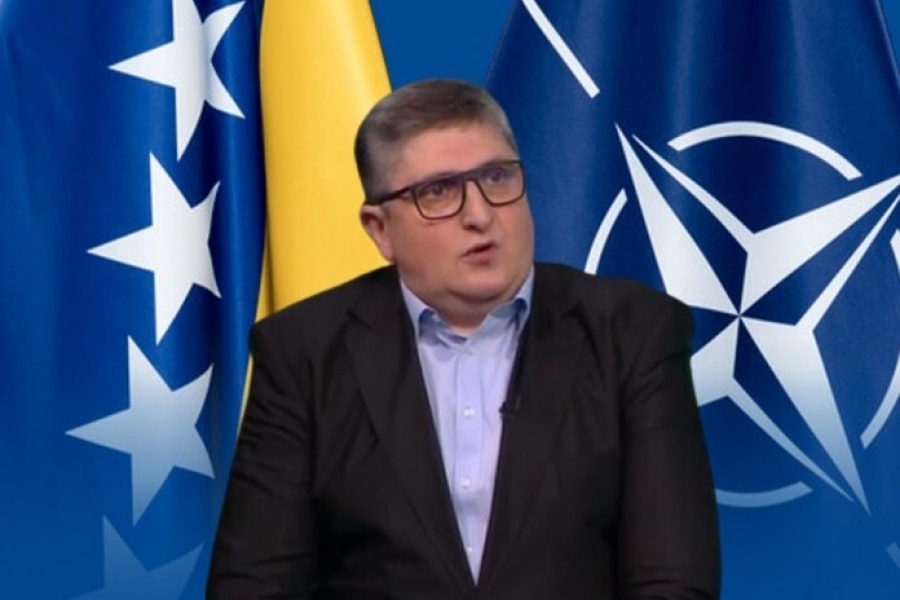 VOJNO-POLITIČKI ANALITIČAR NEDŽAD AHATOVIĆ ANALIZIRA: 'Primirje može trajati dugo — ako ga Izrael ne ugrozi' (VIDEO)