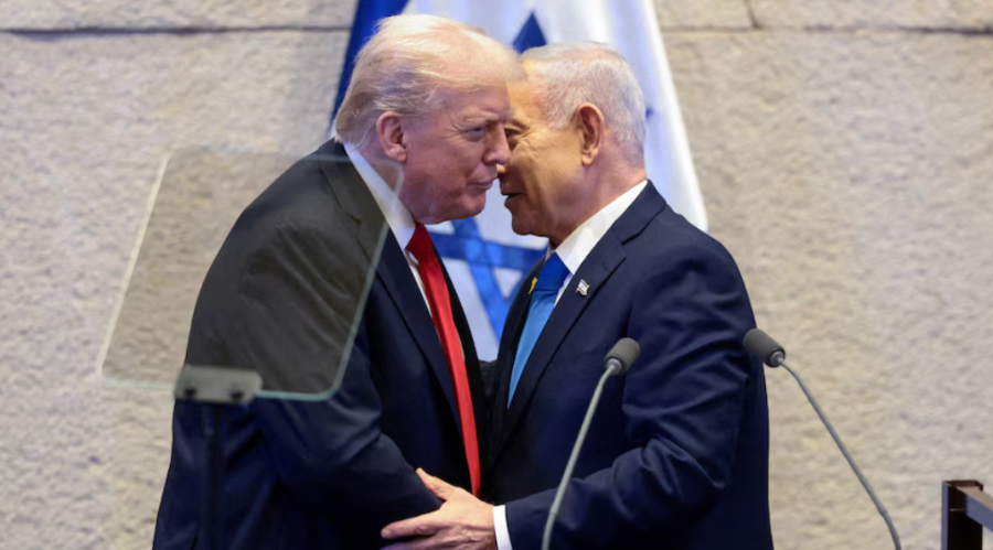 DONALDE, ZAVRŠI ZAPOČETO: Procurio šokantan dijalog – Kako je Netanyahu gurnuo Ameriku u rat s Iranom