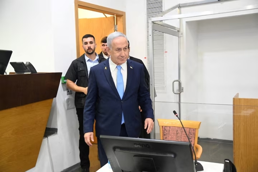 ZBOG OVOGA JE NETANYAJU PROTIV PRIMIRJA: Suđenje za korupciju nastavlja se u nedjelju nakon ukidanja vanrednog stanja u Izraelu