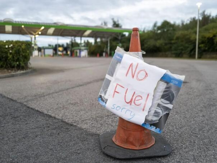 NEZAPAMĆENE NESTAŠICE GORIVA: Evropa se suočava s najvećim poremećajem u historiji