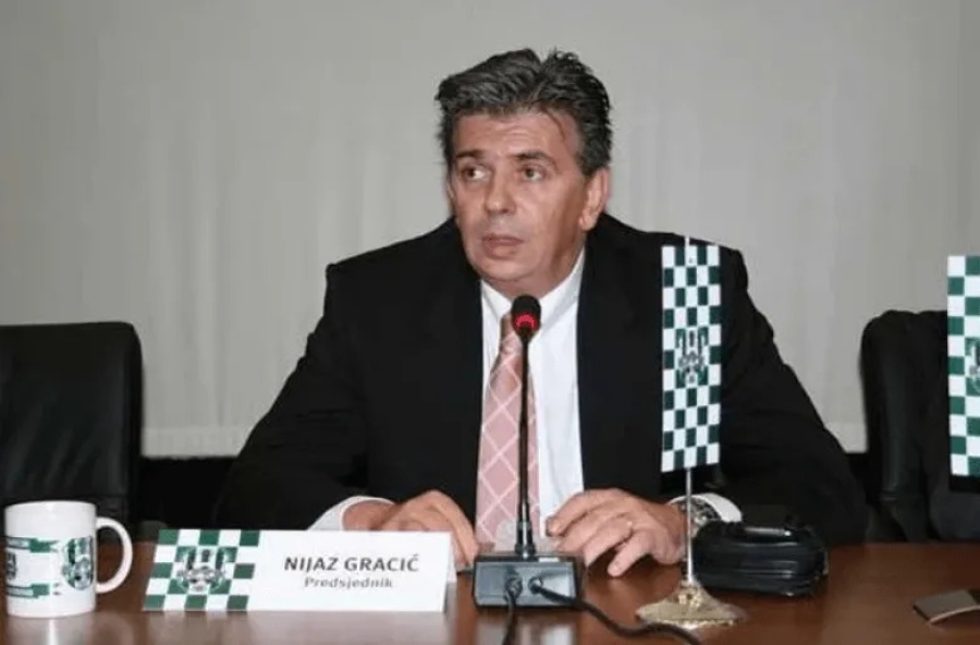 TUŽNA VIJEST IZ GRČKE: Preminuo nekadašnji predsjednik dva sarajevska fudbalska kluba