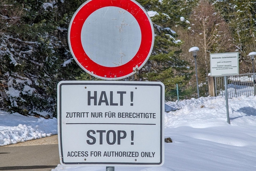 EVROPSKA DRŽAVA PRIPREMA SE ZA RAT: Svi muškarci od 17 do 45 godina dobili posebnu naredbu