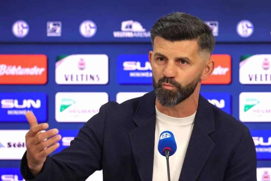 MIRON MUSLIĆ POTVRDIO: 'Petak je dan D za Edina Džeku!'