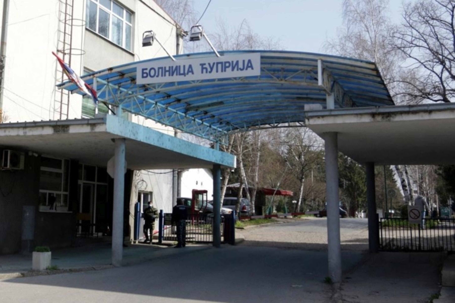 ŠOK U SRBIJI: Hakirane klinike, ginekološki podaci pacijentica završili na dark webu