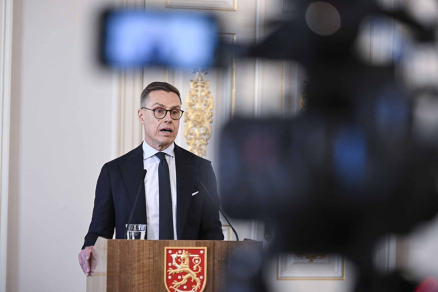 FINSKI PREDSJEDNIK OTKRIO: 'Razgovarao sam s iranskim predsjednikom...!'