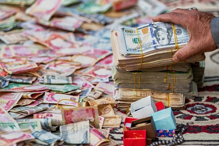 OVO JE NEVJEROVATNO: Amerika će 'odmrznuti' 7 milijardi dolara iranskih sredstava kako bi postigli mir