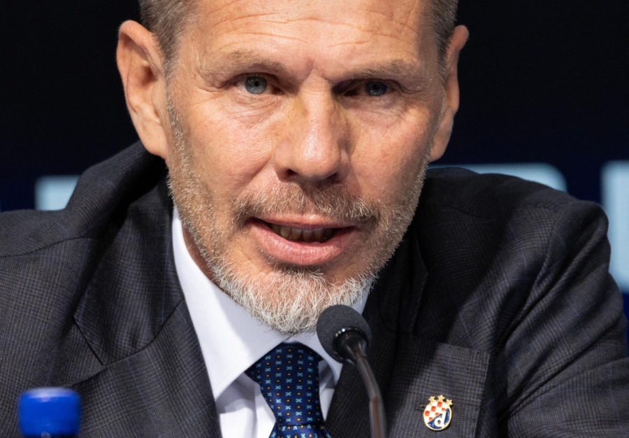 HRVAT NAPAO NIJEMCA: 'Nikad nećeš osvojiti Ligu prvaka s ovom ekipom!'