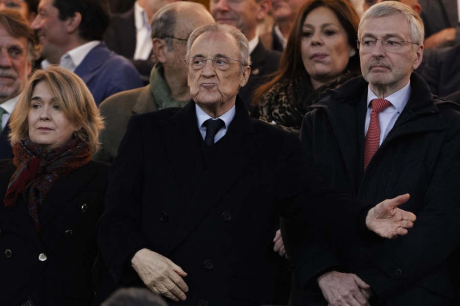 BOMBA IZ MADRIDA: Veliki gazda odabrao trenera za sljedeću sezonu, na Bernabeu se vraća ikona!