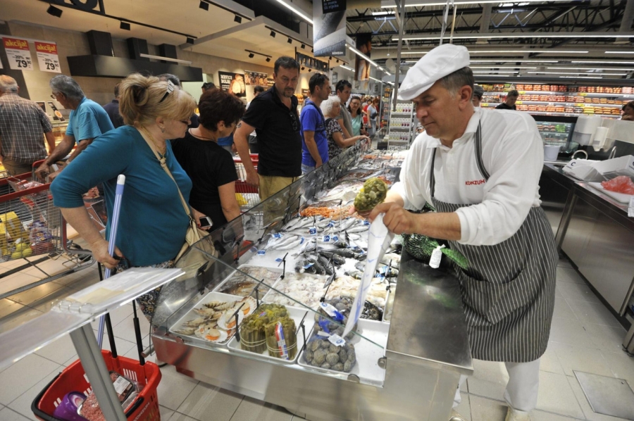 TALAS JE KRENUO I NEĆE SE ZAUSTAVITI: 'Evropa nije u stanju ni zamisliti šta je čeka. Već za par sedmica...!'