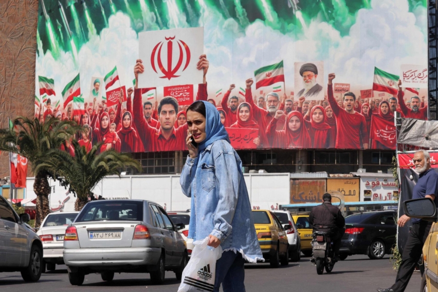 REPORTERI AP-a 12 SATI SE VOZILI KROZ DRŽAVU I POTPUNO SE ZAČUDILI: 'Ovako se zapravo živi u Iranu'