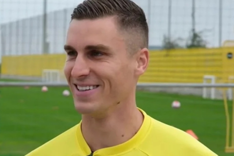 SLAVIO JE ČETNIKE I IZBAČEN IZ REPREZENTACIJE: Rekao je da se nikada više BiH neće kvalifikovati, sada mu se svi rugaju