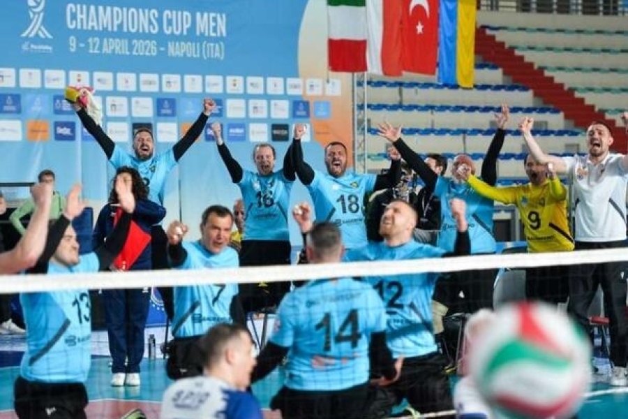 ODBRANILI NASLOV: OKI Fantomi peti put zaredom prvaci Evrope