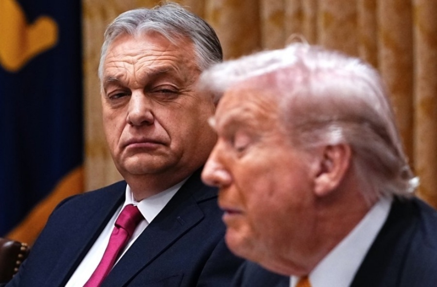 UDAR NA KRAJNJU DESNICU: Je li poraz Orbána pokrenuo paniku među evropskim saveznicima Donalda Trumpa