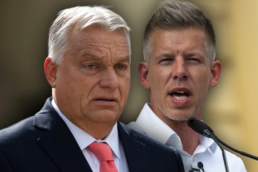 ZATVORENA BIRALIŠTA U MAĐARSKOJ: Stižu prvi rezultati, Orban gubi, desničarski krugovi širom Evrope se tresu