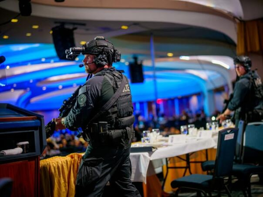 OSUDE POLITIČKOG NASILJA: Oštre reakcije iz EU na 'krvavu noć u Washingtonu'