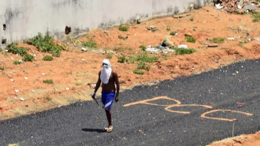 PAKT SA ĐAVOLOM: Brazilski kartel PCC sklopio partnerstva sa srpskim i albanskim bandama, droga stiže u rekordnim količinama! (