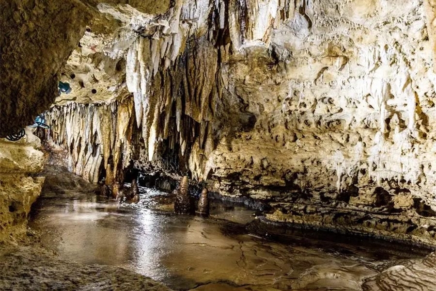 EPOHALONO OTKRIĆE: Kako su se Europljani drogirali prije 3.000 godina…