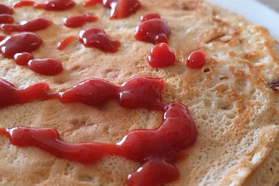 NA RADOST SVIH UKUĆANA: Na brzinu napravite vrhunske palačinke prema našem receptu…