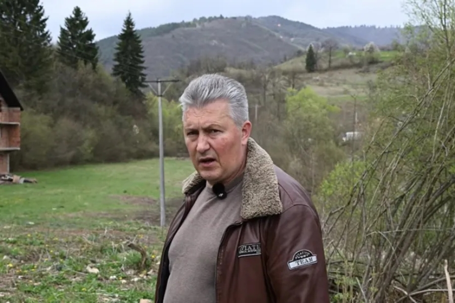 BOSANAC PRODAO STAN U NJEMAČKOJ, PA KUPIO POLA RODNOG SELA: 'Postinje će biti prepoznatljiva destinacija'