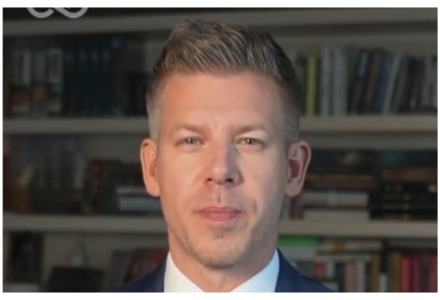 MAGYAR KOMENTARISAO KARTU VELIKE MAĐARSKE: 'Ne odričemo se 1.000 godina istorije'