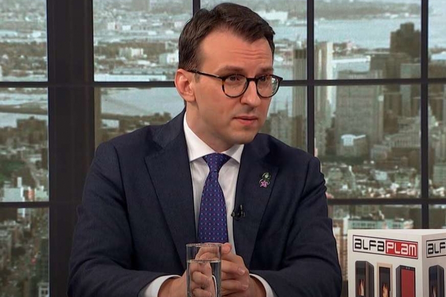 RAMPA ZA VUČIĆEVOG ČOVJEKA: Petar Petković i dalje ne može na Kosovo –'Sprečavaju me da dijelim prazničnu radost...'