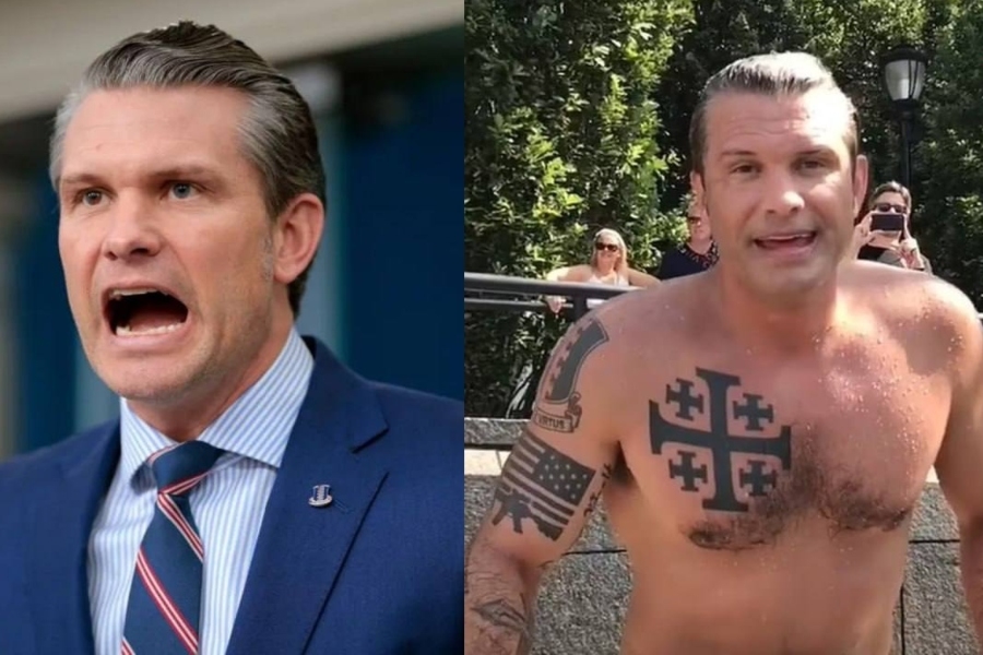 DEMOKRATE POKRENULE OPOZIV TRUMPOVOG 'MINISTRA RATA': Optužuju ga za ratne zločine i zloupotrebe