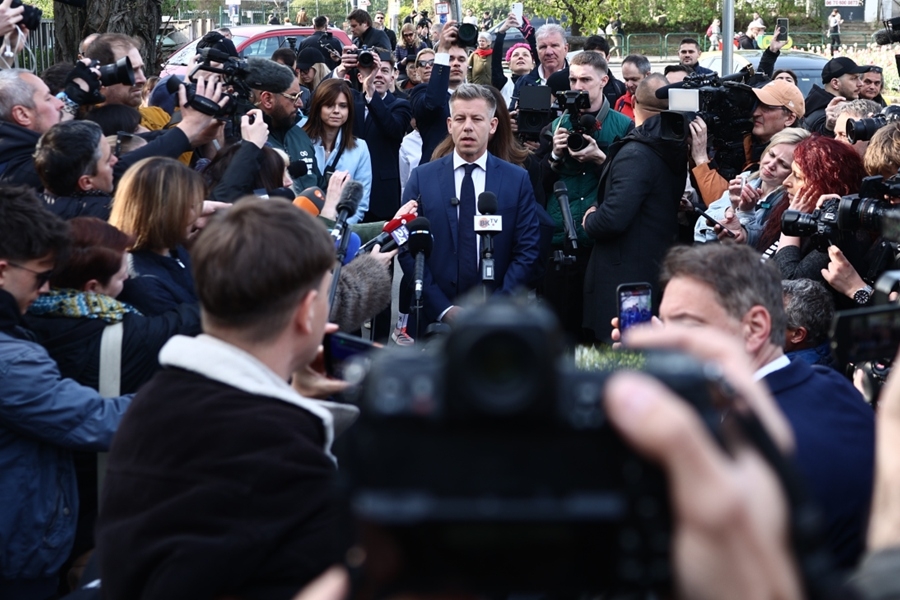 STIŽU PRVE INFORMACIJE IZ MAĐARSKE: Izgleda da Orban gubi izbore...