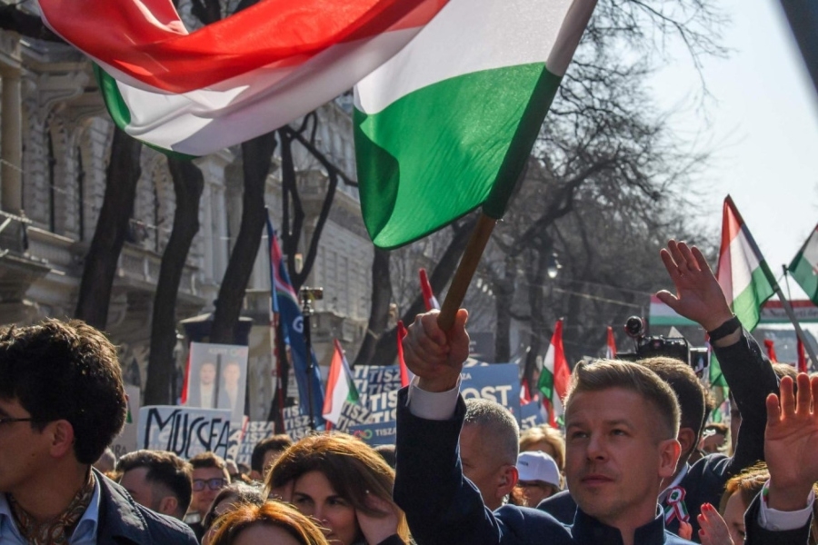 EKSPLOZIV NA PLINOVODU: Opozicija optužuje mađarskog premijera za sijanje straha pred izbore