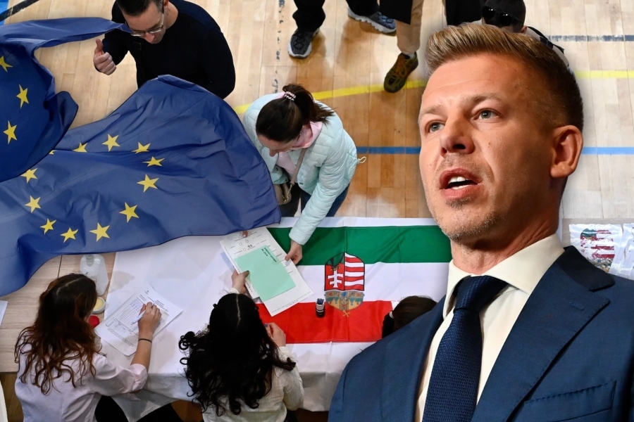 EU POSTAVILA 27 USLOVA PETERU MAGYARU: Budući premijer Mađarske već na TESTU moćnika; U igri 90 MILIJARDI eura, SANKCIJE Rusiji i pitanje Ukrajine - 'Ako ne ispuniš očekivanja...'