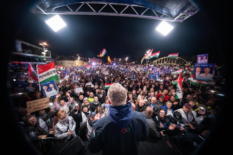 KONAKOVIĆ EKSPRESNO REAGOVAO: Čestitke Magyaru iz Ministarstva vanjskih poslova Bosne i Hercegovine