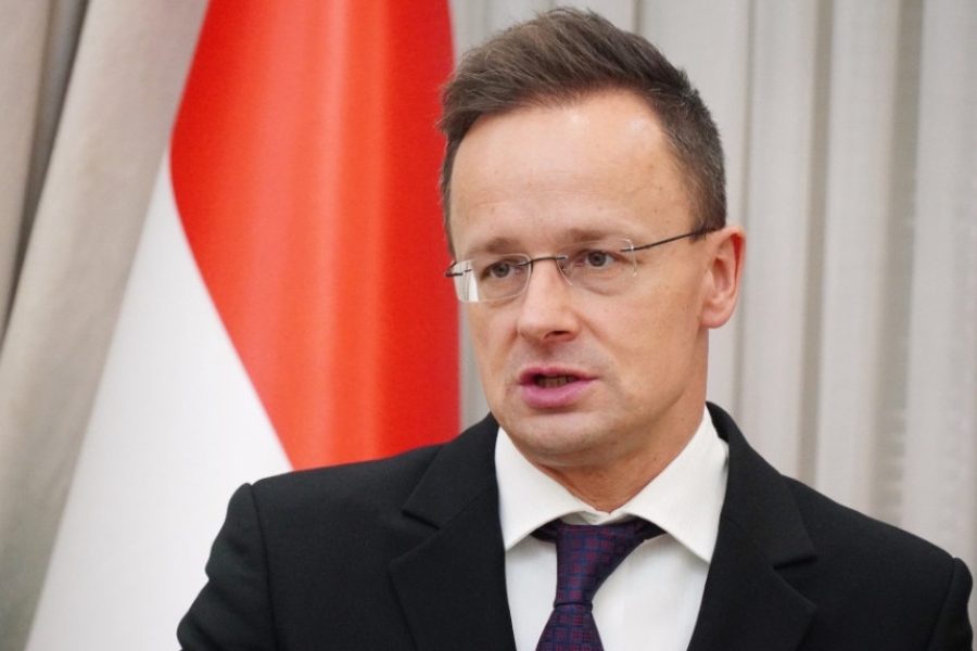 POTRESNA ISPOVIJEST PÉTERA SZIJJÁRTA: Ministar vanjskih poslova Mađarske se bori za ŽIVOT, detalji operacija ŠOKIRALI javnost