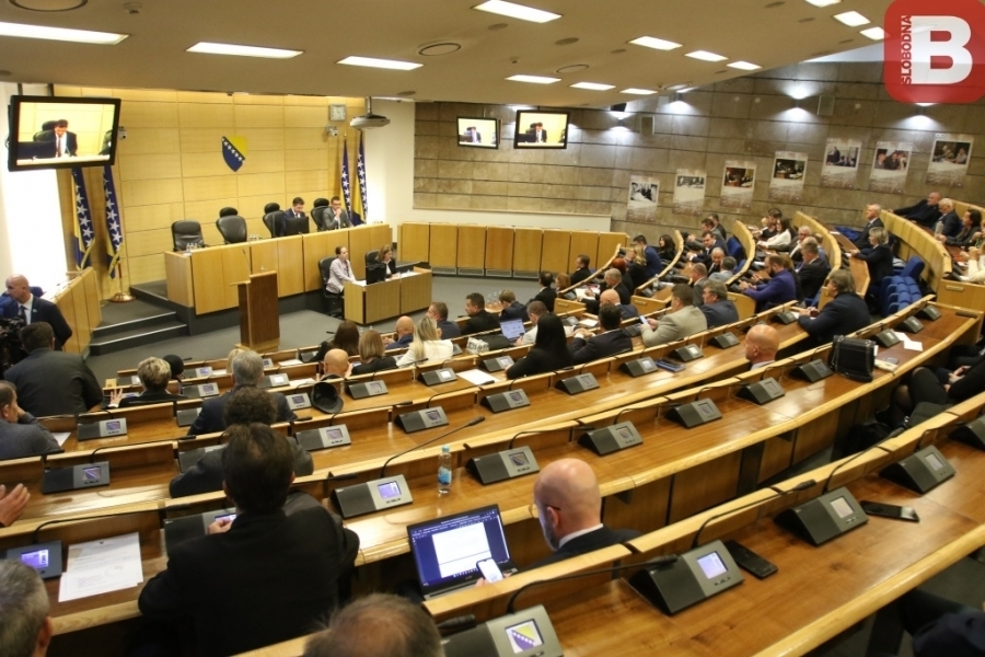 OTVORENO PISMO 'ČUVARA BOSNE' O JUŽNOJ INTERKONEKCIJI: Ključna pitanja bez odgovora pred zastupnicima FBiH