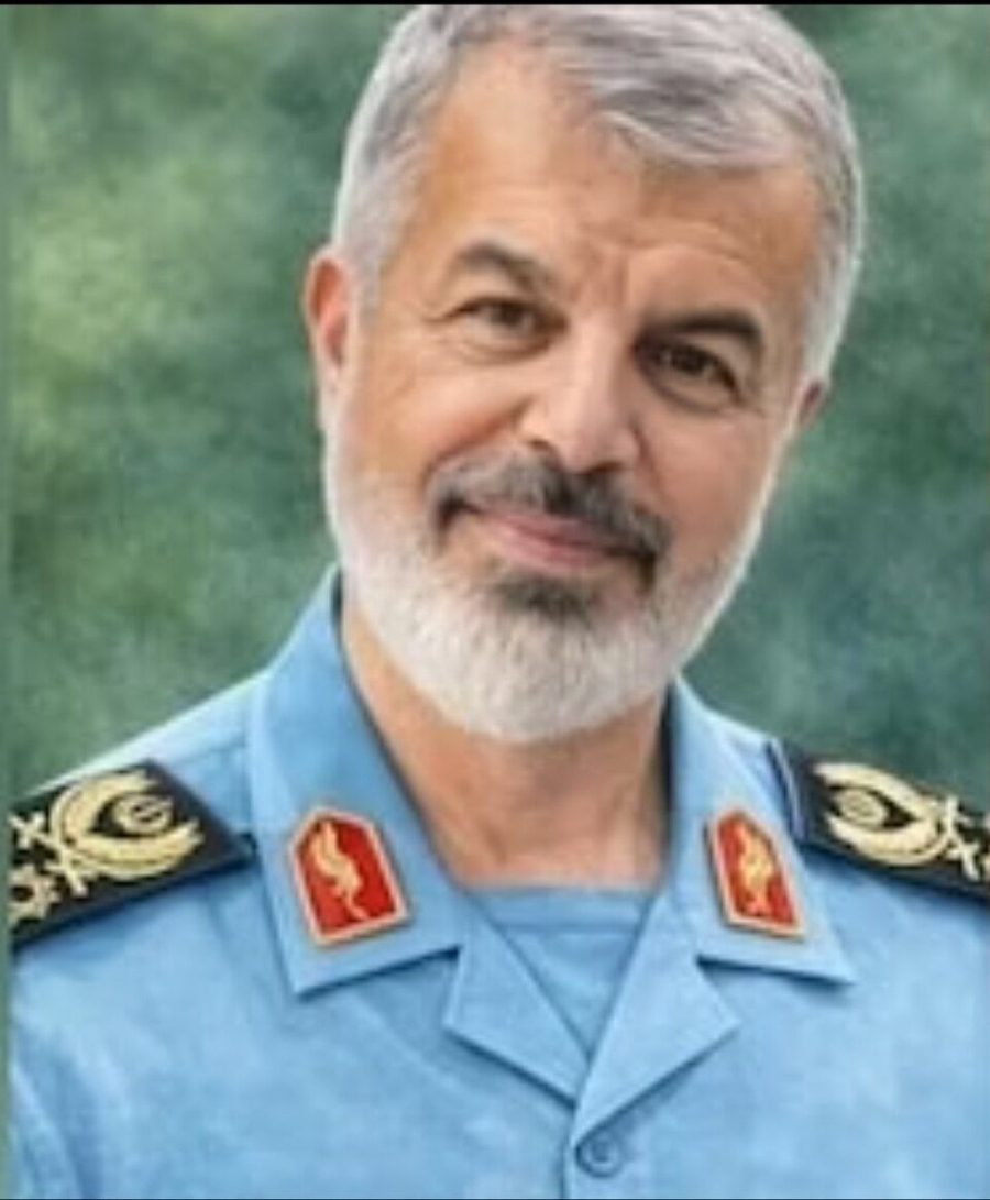 TEŽAK UDARAC ZA TEHERAN: Izrael potvrdio eliminaciju iranskog generala Jamshida Eshaghija