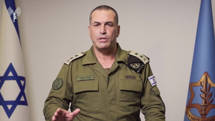IZRAEL JEDVA DOČEKAO KRAH PREGOVORA: General Zamir izdao hitno naređenje