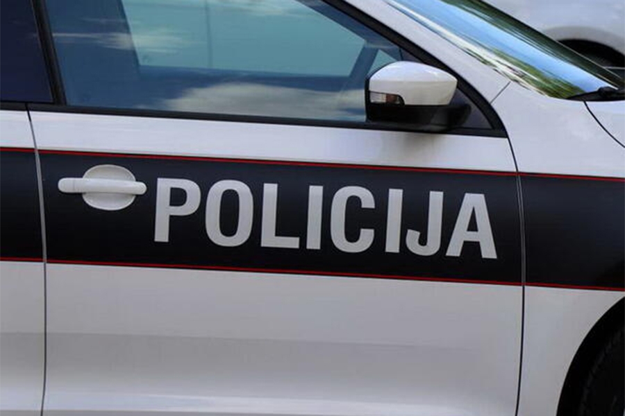BRZA AKCIJA POLICIJE NA SJEVERU BOSNE I HERCEGOVINE: Pretresi i hapšenje, na licu mjesta pronađeno...