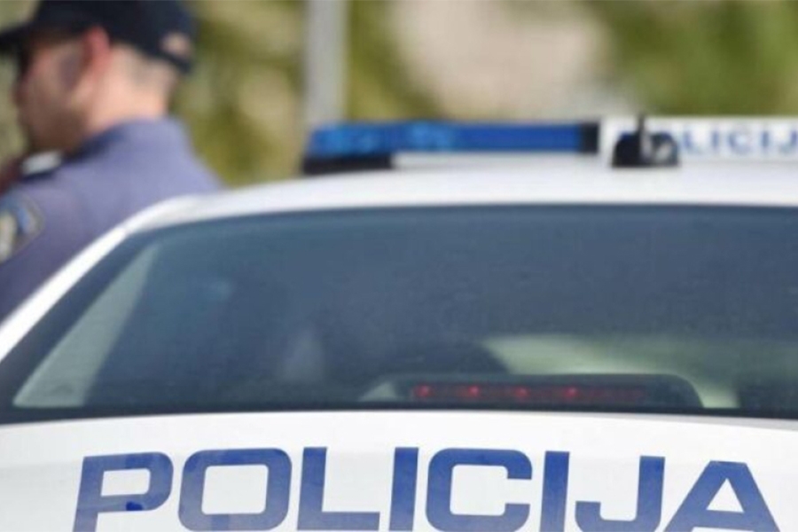 DRAMA NA SAVI: U toku je akcija spašavanja više ljudi, hitne službe na licu mjesta...