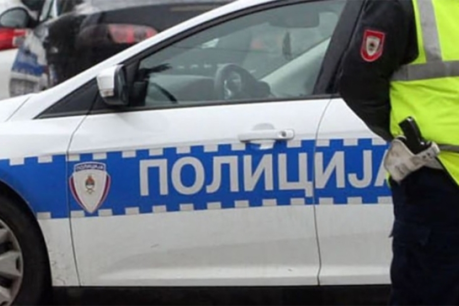 CURE DETALJI DRAME U RS-u: Izvadio osigurač iz ručne bombe i krenuo prema policiji...