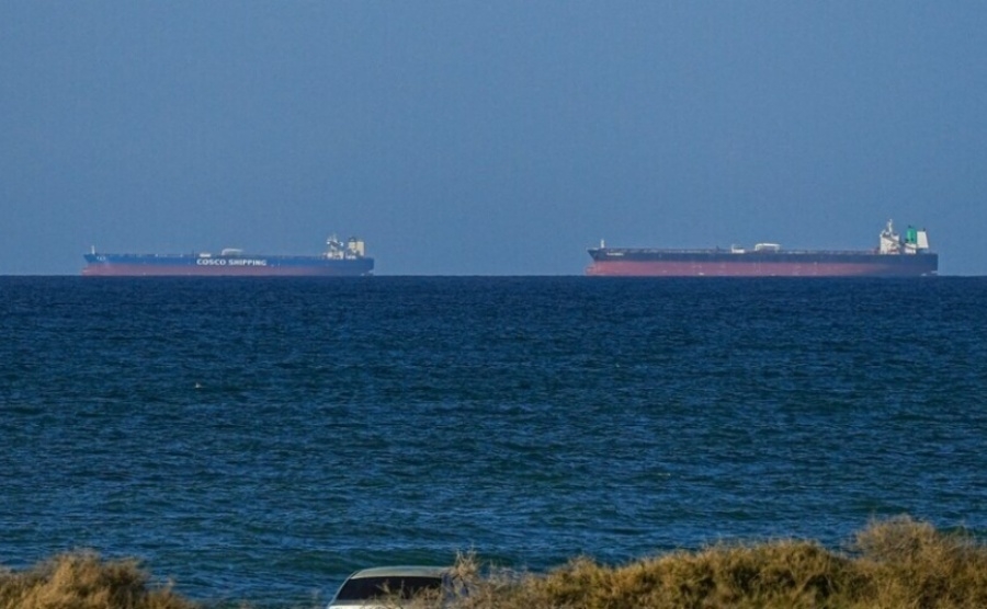 TENZIJE KLJUČAJU: Američke snage naložile plovilima da se vrate zbog blokade iranskih luka